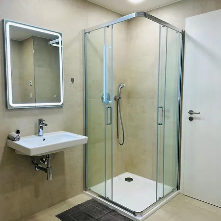 Apartamento Královice *