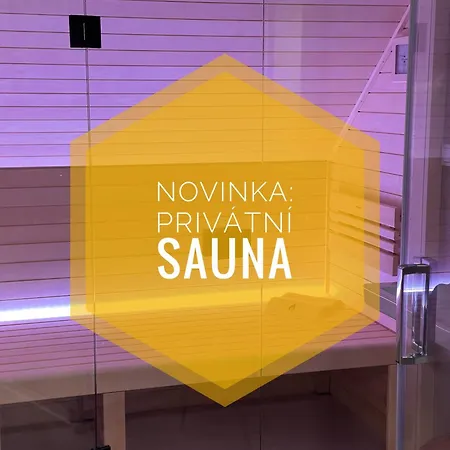 Apartamento Královice *