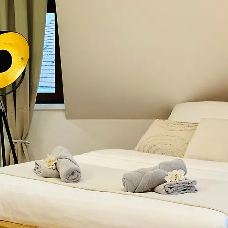 Kralovice 아파트
