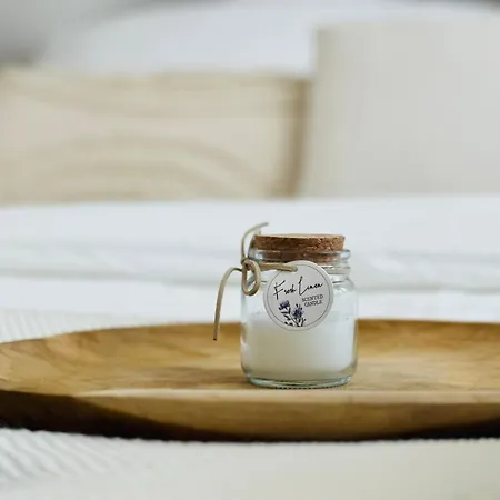 Kralovice Lägenhet *