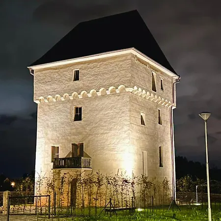 Kralovice Lägenhet Prag