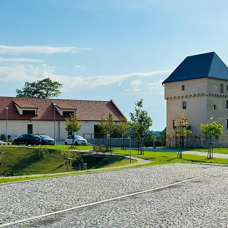 Kralovice Prague
