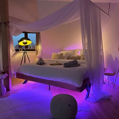 Kralovice Lägenhet *