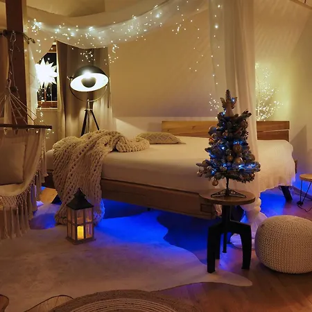 Kralovice Lägenhet *