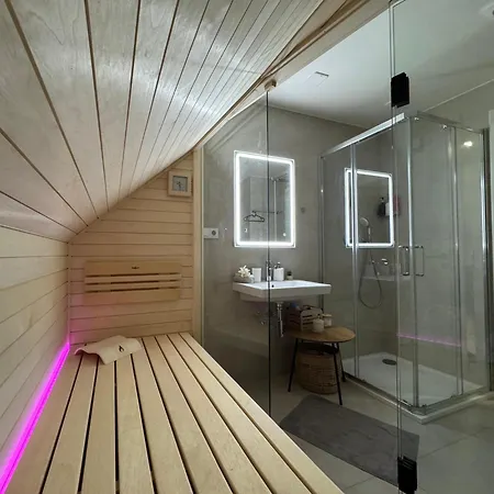 Lägenhet Kralovice *