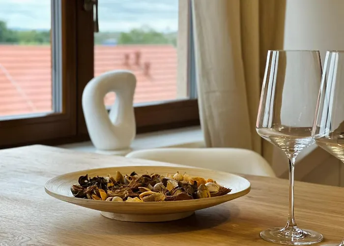 Kralovice Lejlighed *