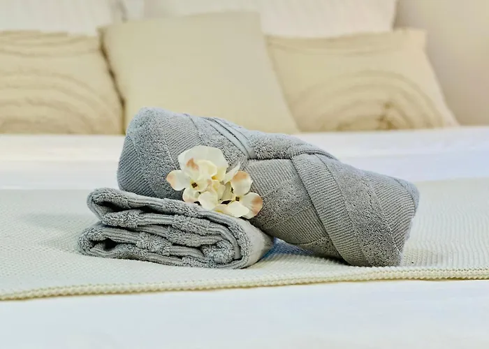 Lejlighed Kralovice Prag