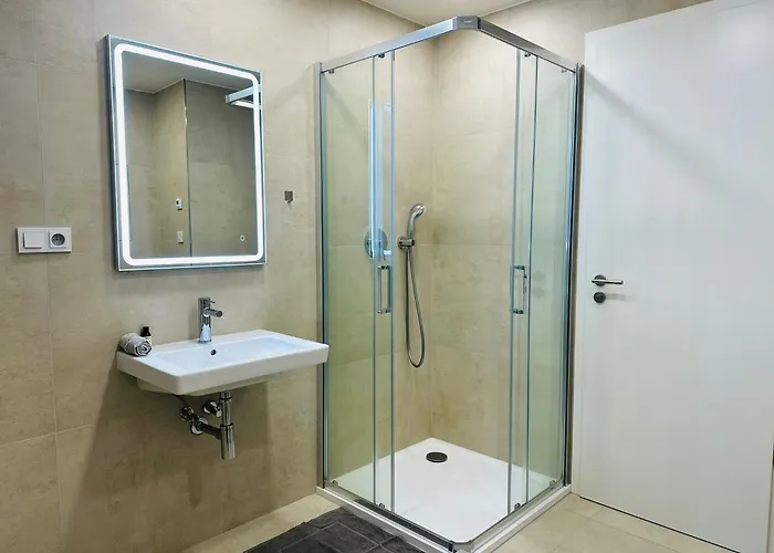 Lejlighed Kralovice *