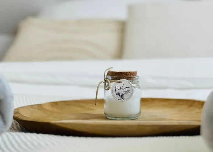 Kralovice Lejlighed *