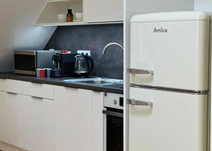 Lejlighed Kralovice Prag