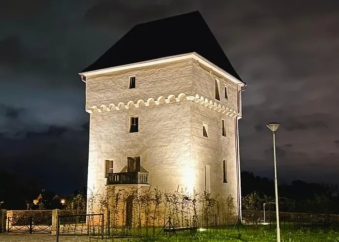 Kralovice Daire Prag
