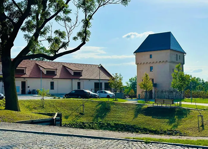 Lejlighed Kralovice *