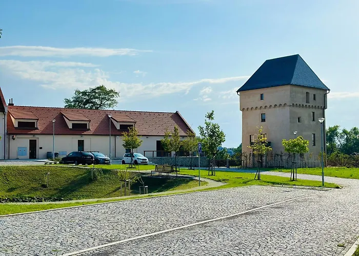 Kralovice Prag
