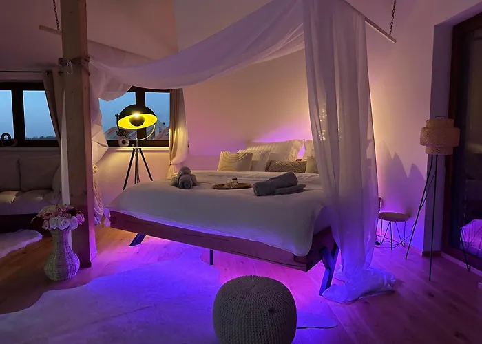 Kralovice Lejlighed *