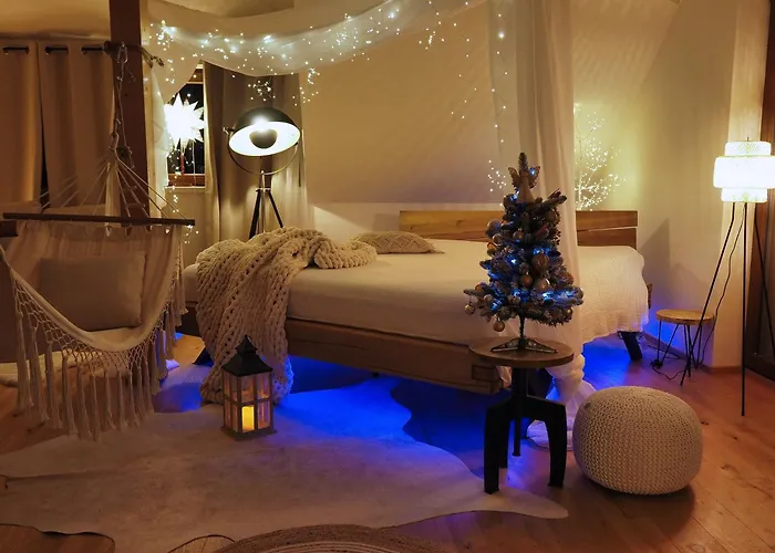 Kralovice Lejlighed *