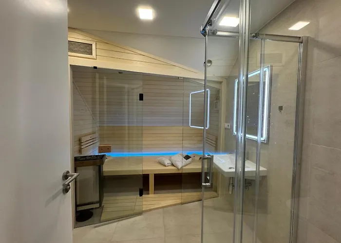 Kralovice Lejlighed *