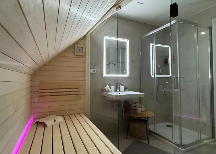 Lejlighed Kralovice *