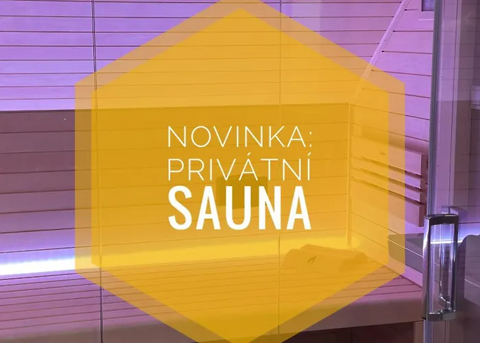 Διαμέρισμα Kralovice *