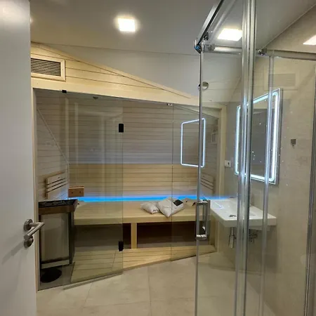 Kralovice Apartmán *